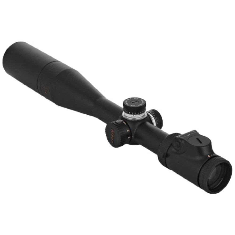 Оптический прицел Nikon Monarch 7 2.5-10x50 SF IL R4