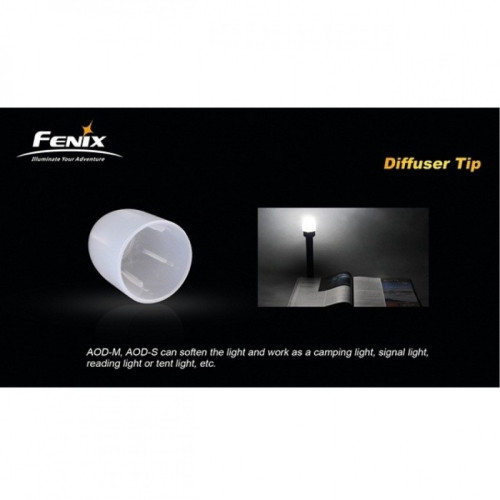 Диффузионный фильтр FENIX AOD-M