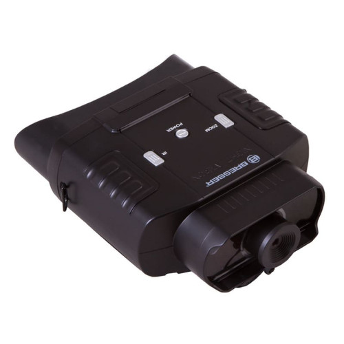Бинокль ночного видения Bresser 3x20 цифровой NEW