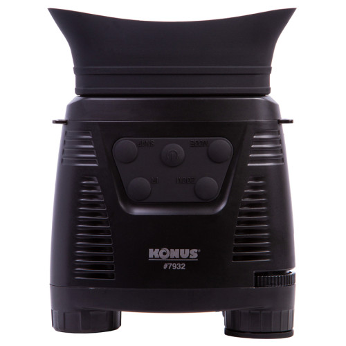 Бинокль ночного видения Konus Konuspy-11