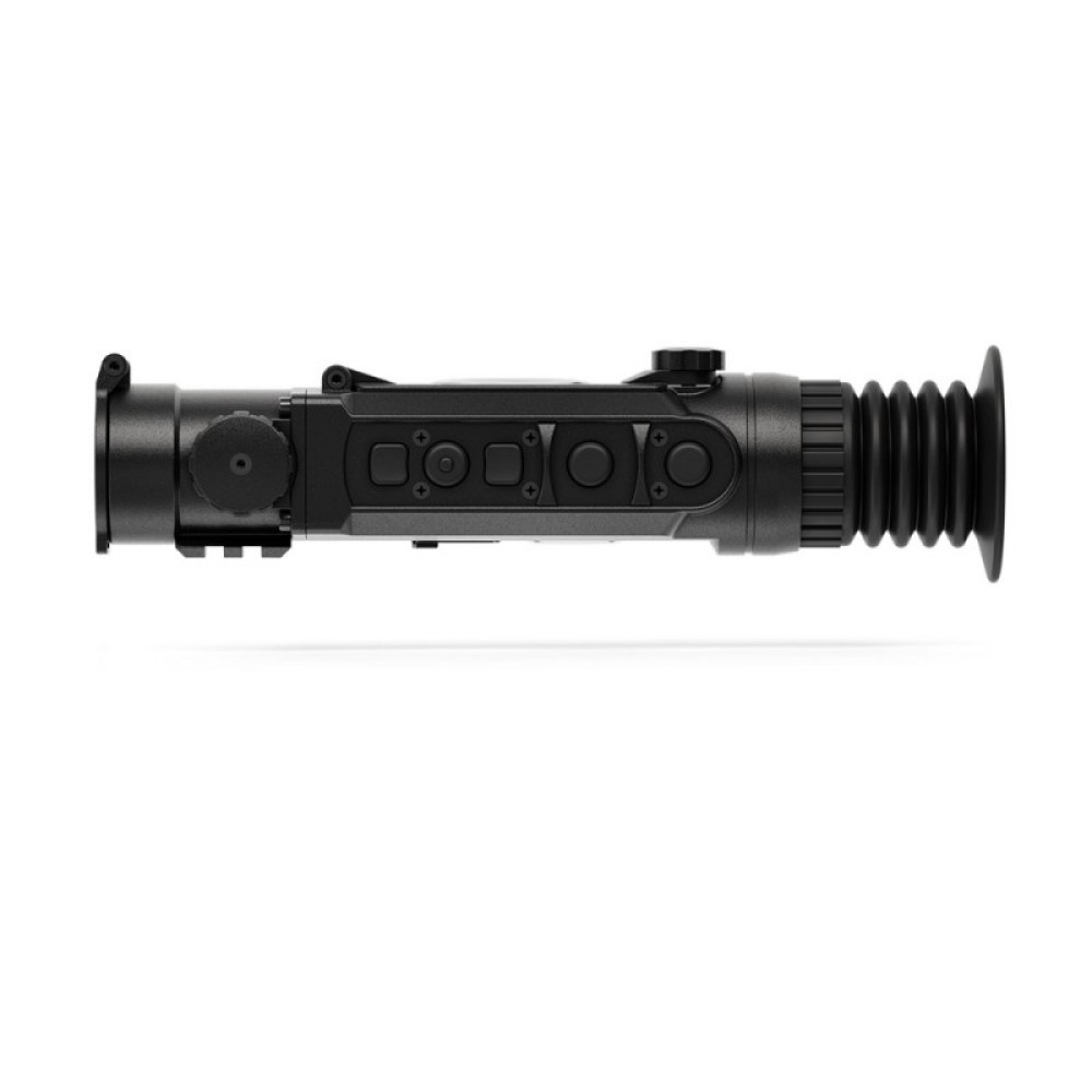 Тепловизионный прицел Dedal Aper 640