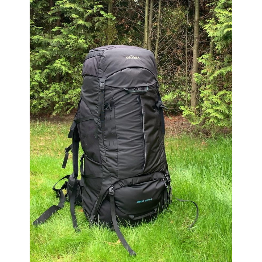 Рюкзак туристический Tatonka Bison 120+15