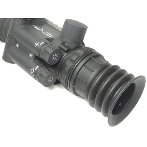 Прицел ночной ПН23-3 Сарацин (зелёный ЭОП)