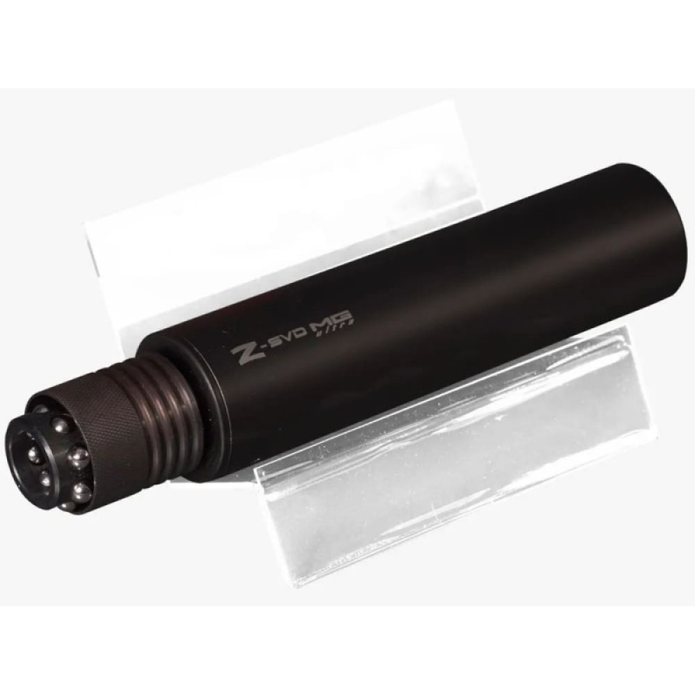 ДТКП MG Ultra Z-SVD 7,62х54 СВД, Тигр (пламегаситель нового образца)