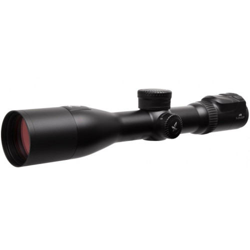 Оптический прицел Swarovski GEN.II dS 5-25x52 P SR