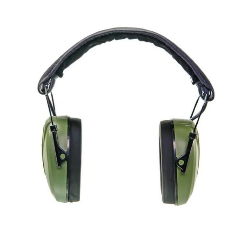 Активные наушники Veber Медведь CAMO