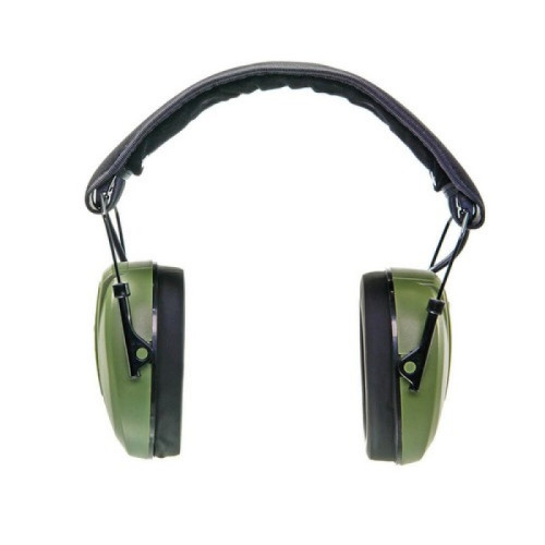 Активные наушники Veber Медведь CAMO