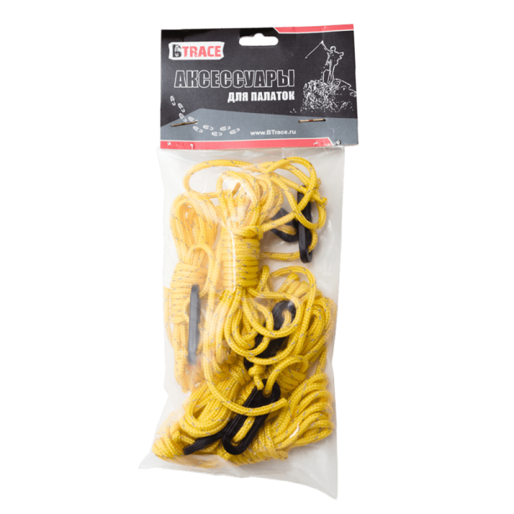 Оттяжки BTrace (6шт)