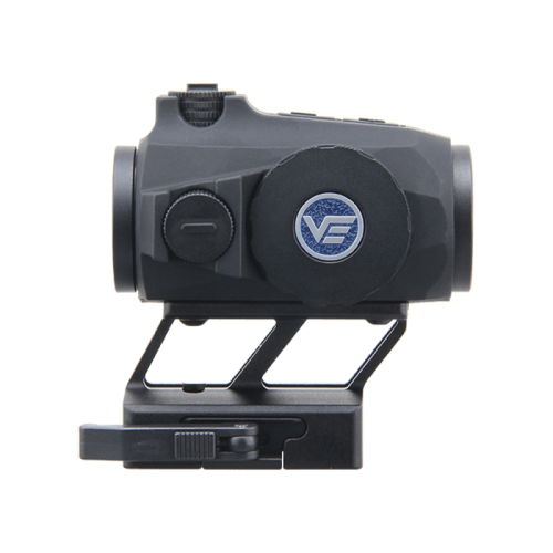 Коллиматорный прицел Vector Optics Maverick-IV 1x20 Mini MIL