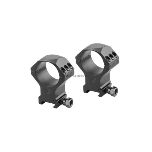 Оптический прицел Vector Optics Continental 3-18x50, 34 мм, Tactical FFP