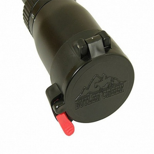Крышка для прицела Butler Creek 10 eye - 38,5 mm (окуляр)