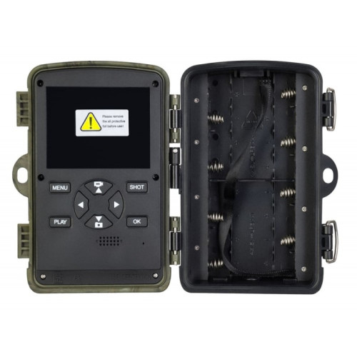 Фотоловушка Levenhuk FC300