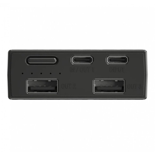 Повербанк Power Bank Nitecore NB20000