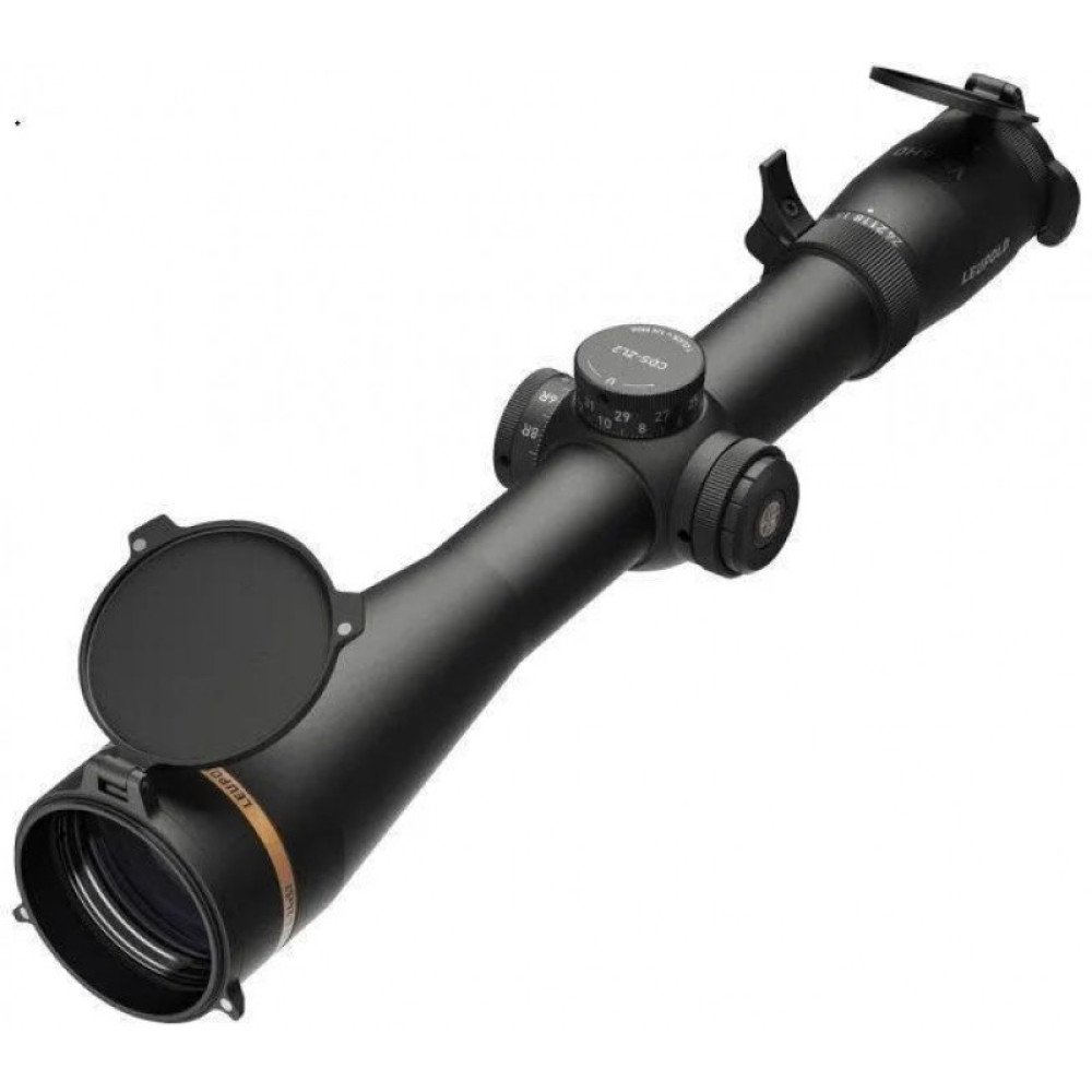 Оптический прицел Leupold VX-6HD 4-24x52 SF CDS-ZL2 (сетка FireDot Duplex) с подсветкой