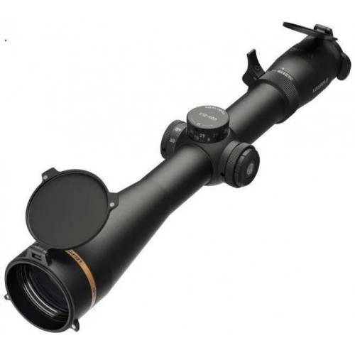Оптический прицел Leupold VX-6HD 4-24x52 SF CDS-ZL2 (сетка FireDot Duplex) с подсветкой