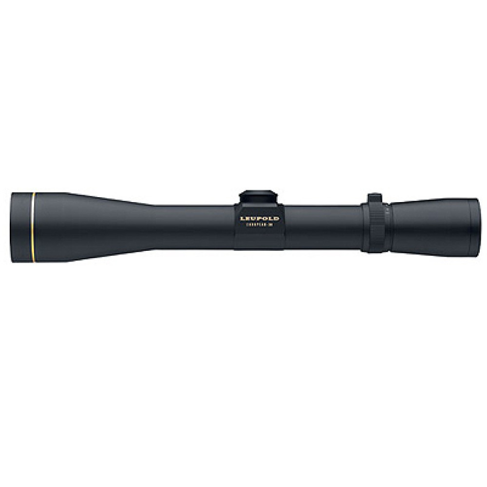 Оптический прицел Leupold European 30 4-12x40 с прицельной маркой Duplex