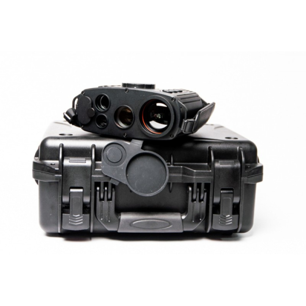 Тепловизионный бинокль HTI HT-C600