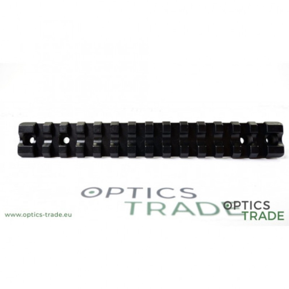 Планка Contessa Weaver/Picatinny для Franchi Horizon