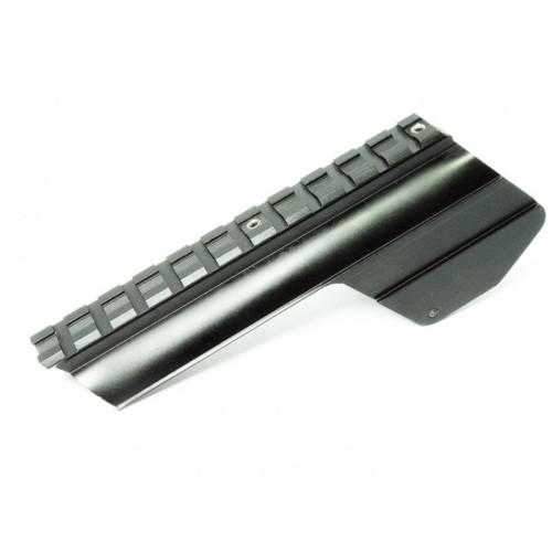 Кронштейн Weaver для МР-135, МР-155, Ares, Stoeger 2000A, Benelli (База SAG-3)