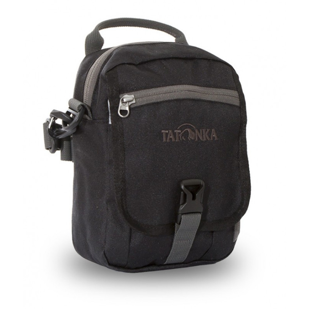 Городская сумка Tatonka Check In CLIP blue