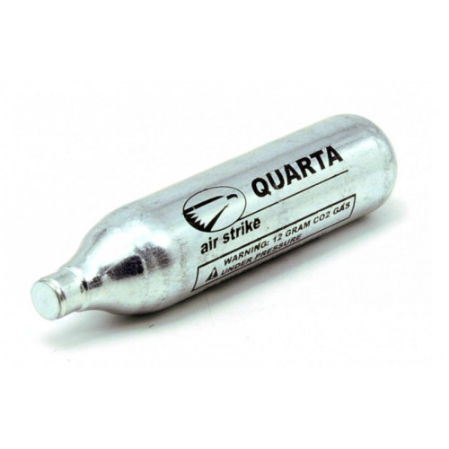 Баллончик CO2 "Quarta", 12г
