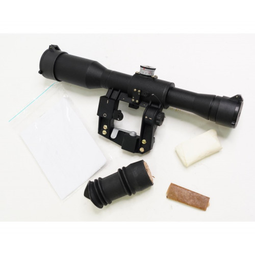 Оптический прицел ПОСП 6х42