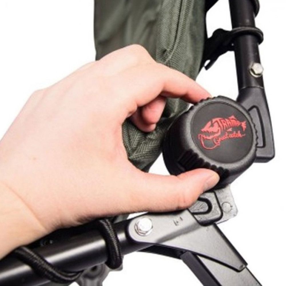 Tramp кресло-трансформер Lounge