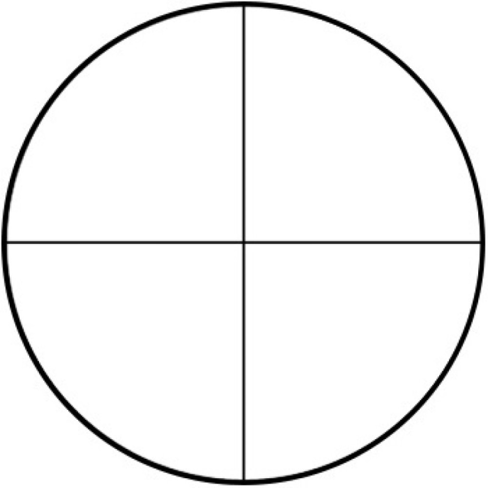 Оптический прицел Пилад Р4х32 LGG с подсветкой (LD)