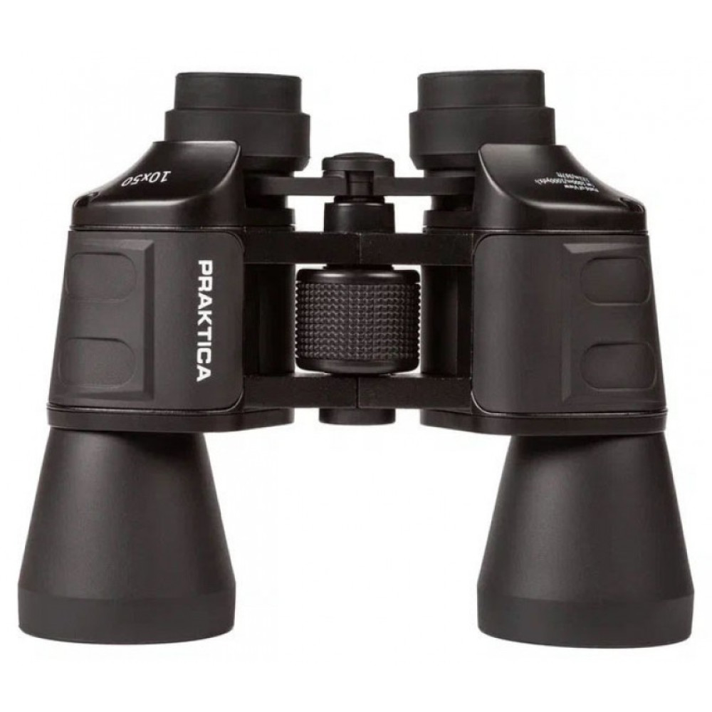 Бинокль PRAKTICA Falcon 10x50
