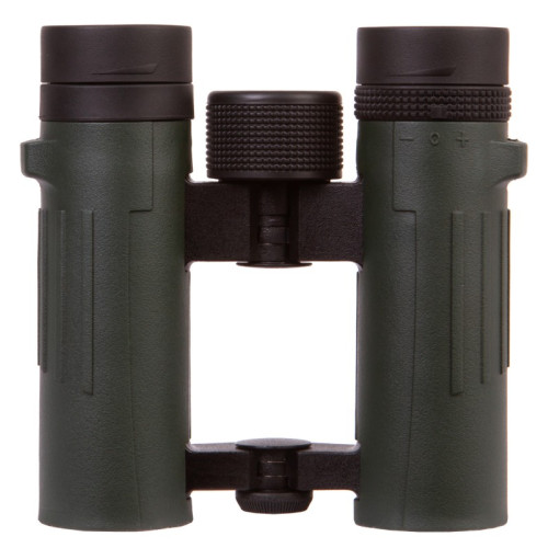 Бинокль Konus Supreme-2 10x26 WA