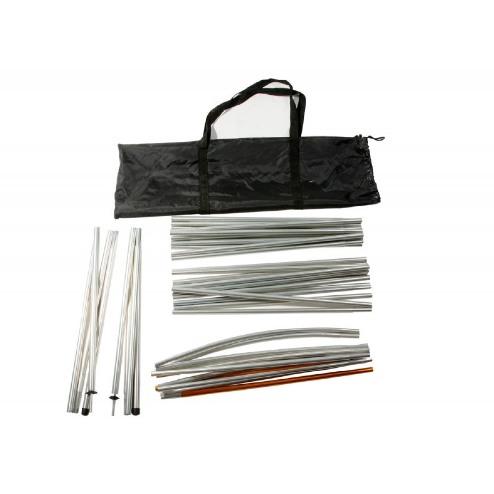 Комплект дуг для палатки Alexika Minnesota 4 luxe (алюминий)