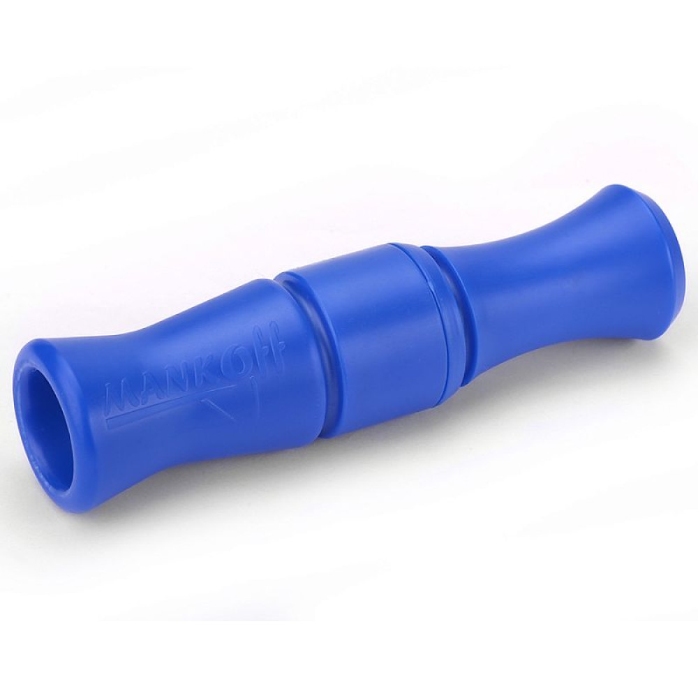 Манок Mankoff на белолобого гуся PIONER, синий