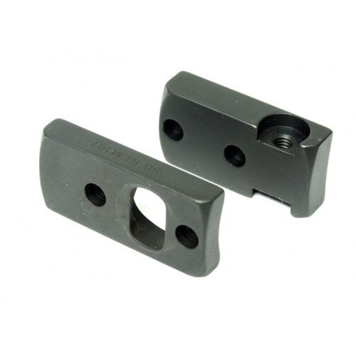 Основание поворотного кронштейна Veber для Remington 700