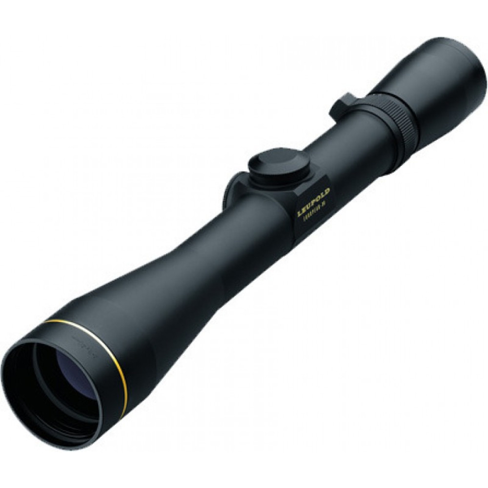 Оптический прицел Leupold European 30 4-12x40 с прицельной маркой Duplex