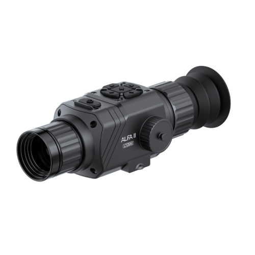 Тепловизионный прицел ARKON Alfa II LT25M