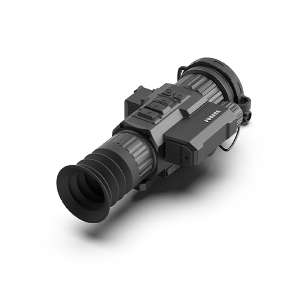 Тепловизионный прицел Lzirtek Podaga 350L