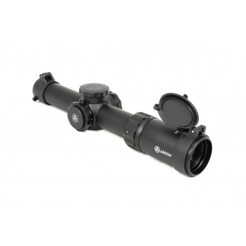 Оптический прицел Arkon Model C 1-6x24
