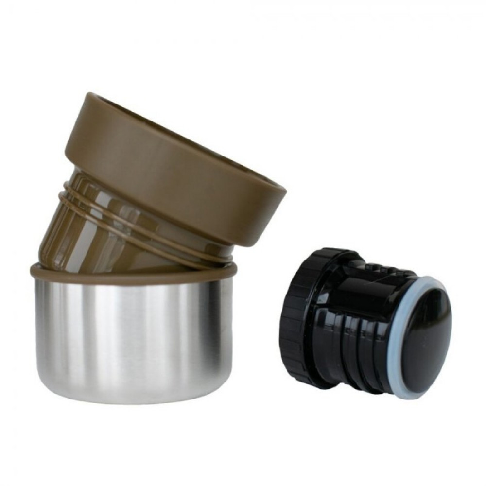 Tramp термос Expedition line 1,2 л (оливковый)