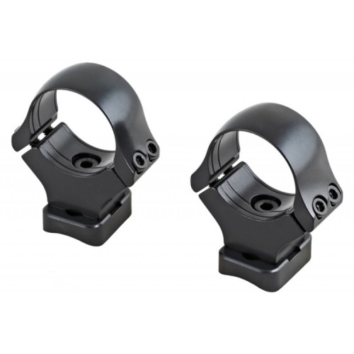 Кронштейн MAK на Benelli Argo/Browning Bar средний 26мм