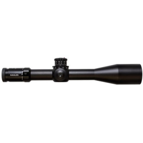 Оптический прицел Kahles K624i 6-24x56 CCW LSW (сетка MOAK) с подсветкой