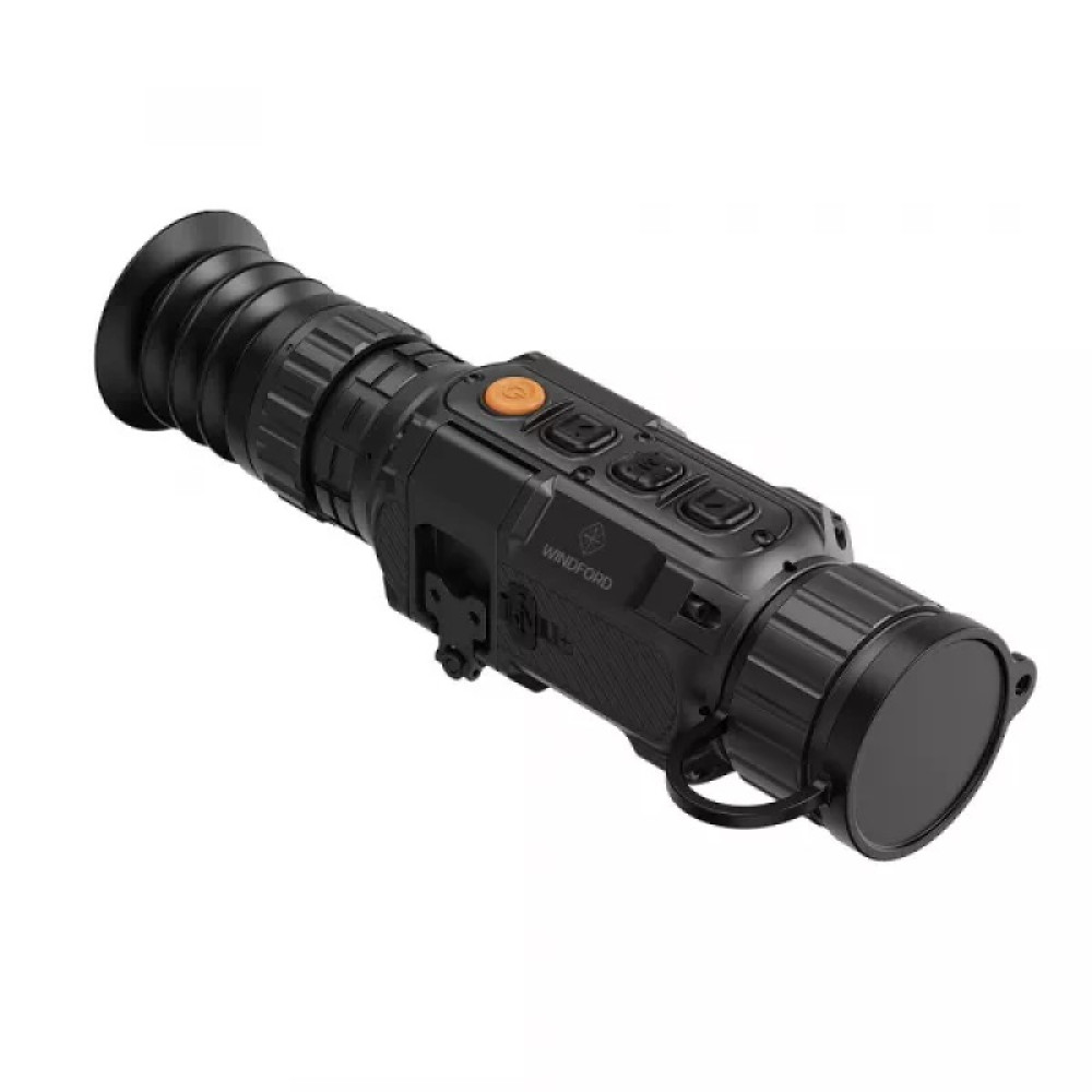 Тепловизионный прицел Windford Jotun 325