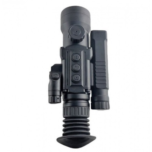 Тепловизионный прицел Venox Patriot 640 LRF V2.0