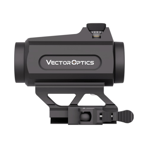 Коллиматорный прицел Vector Optics Maverick-II 1x25 GenII