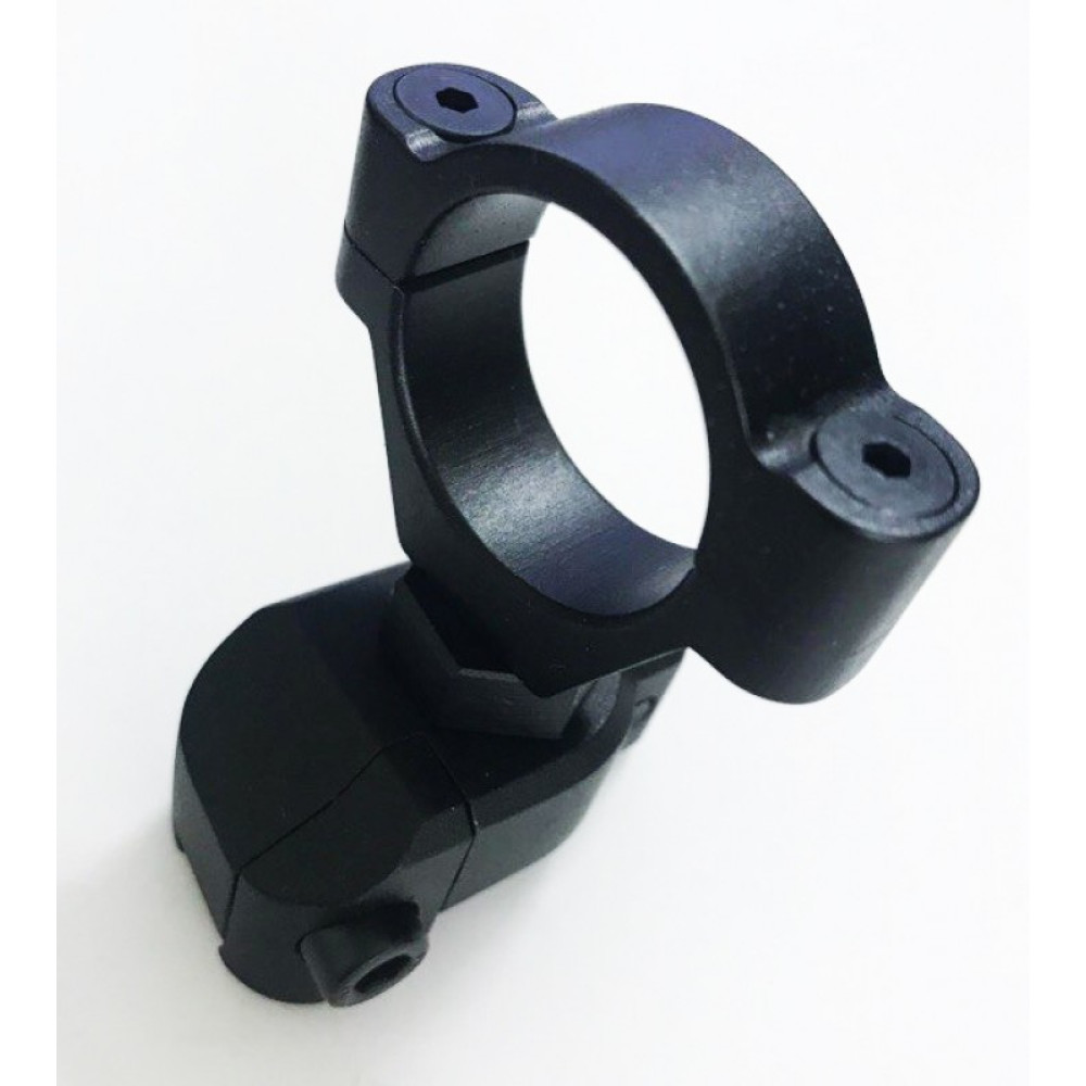 Кольца-кронштейны для БК дисциплин