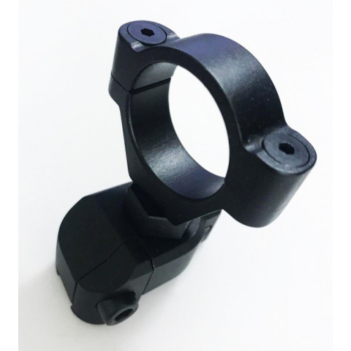 Кольца-кронштейны для БК дисциплин