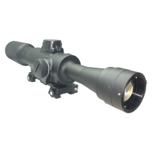 Оптический прицел ПО 6х36 П (Weaver)