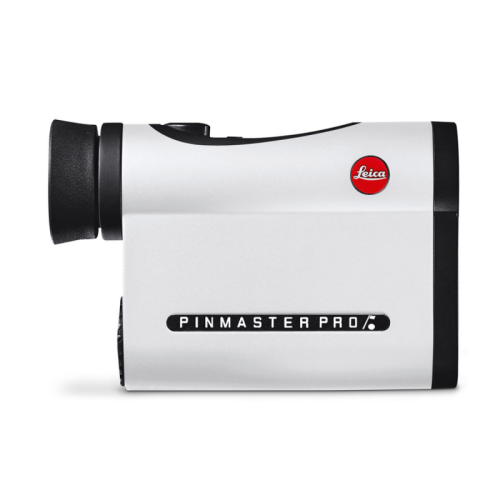 Лазерный дальномер Leica Pinmaster-M 7x24