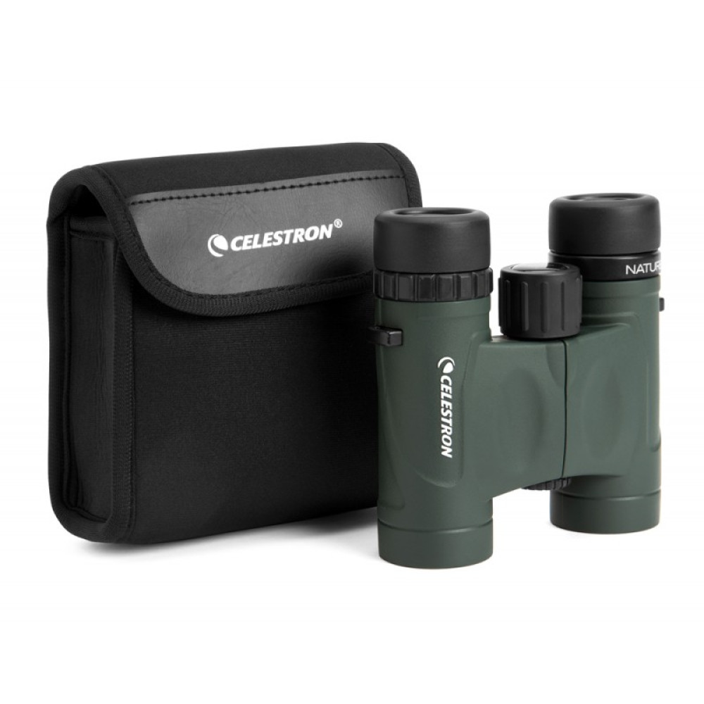 Бинокль Celestron Nature DX 8x25