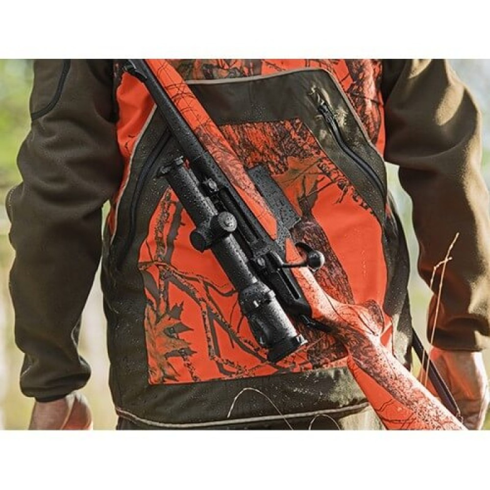 Оптический прицел Swarovski Z8i 0.75-6х20 SR D-I