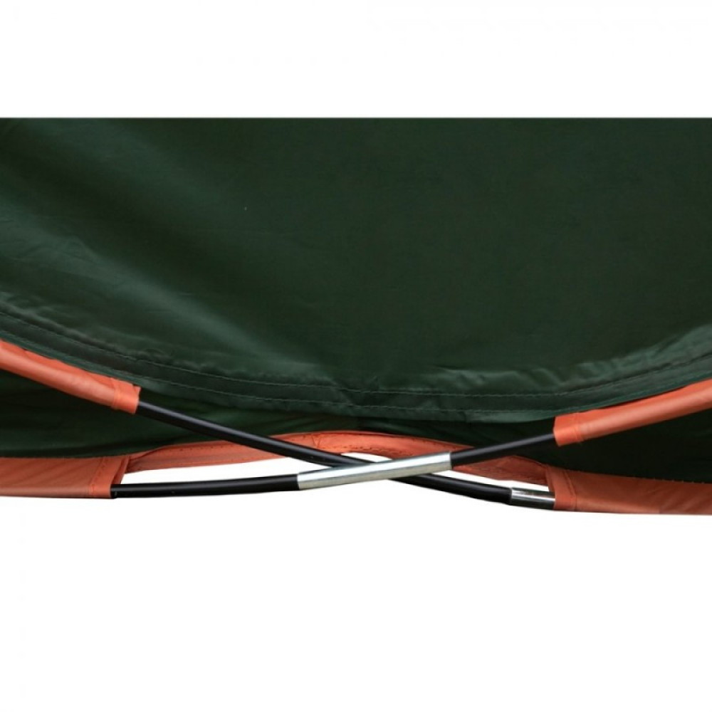 Палатка Totem POP Up 2 (V2) (зеленый)